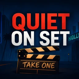 Biểu tượng Quiet On Set: Box Office Sim