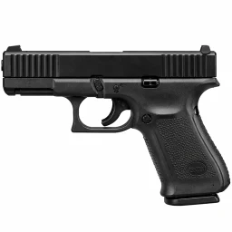 Biểu tượng Pistol simulator